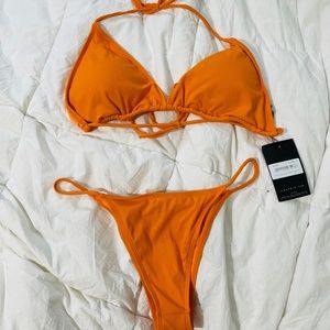 Icon swim bikini